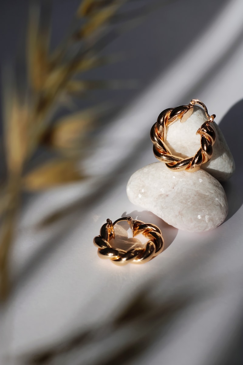 Gestión de joyerías