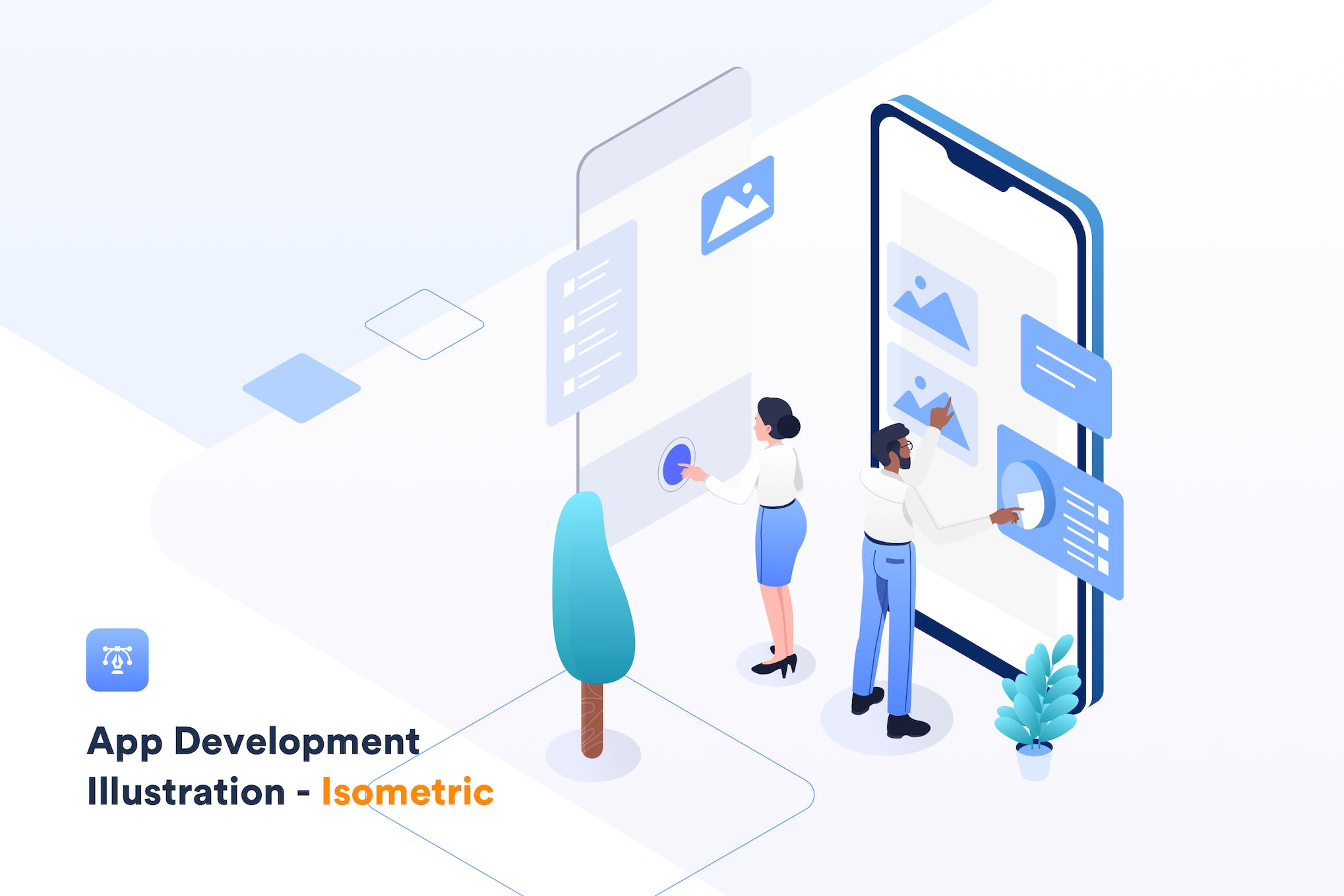 Plataformas de ERP, CRM y SCM
