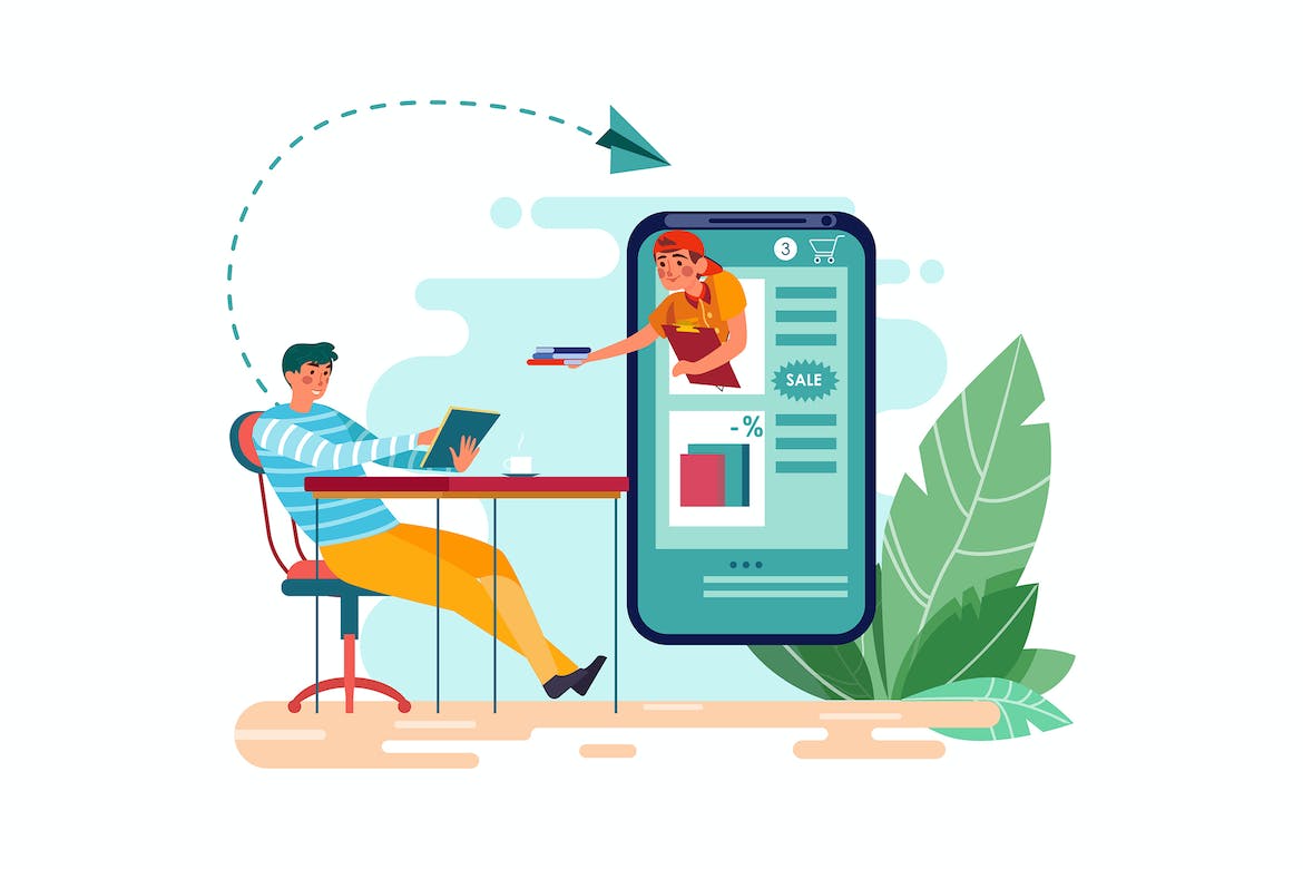 Aplicaciones Móviles